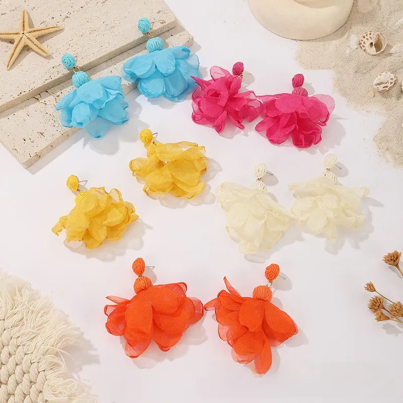 Blooming Rose Collection